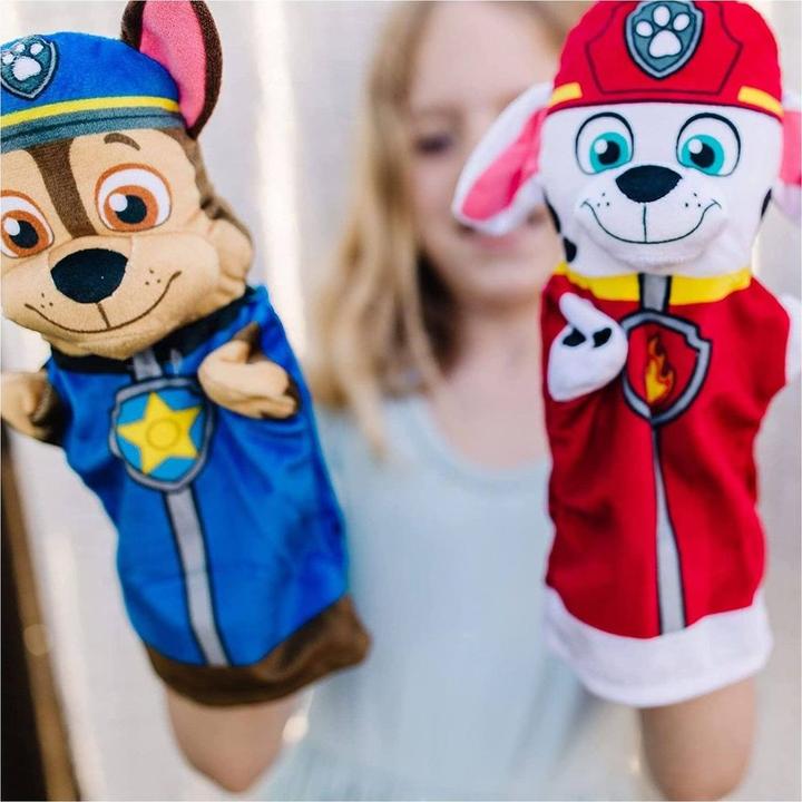 Produktbild Melissa & Doug Paw Patrol