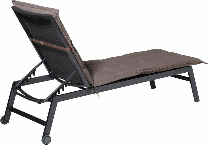 Productafbeelding Madison Auflage (190 x 65 x 8 cm)