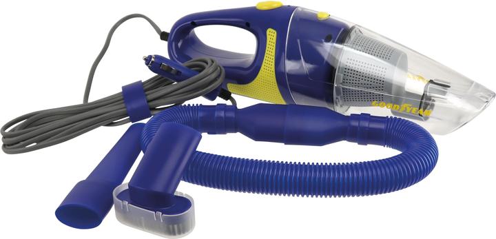 Produktbild Goodyear Auto Nass-/Trockensauger