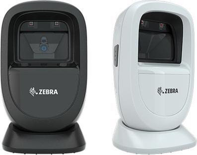 Actual product image Zebra DS9300 Series DS9308 (1D barcodes, 2D barcodes)