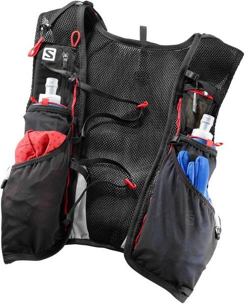 Salomon ADV Skin 5 Set (XS/S)