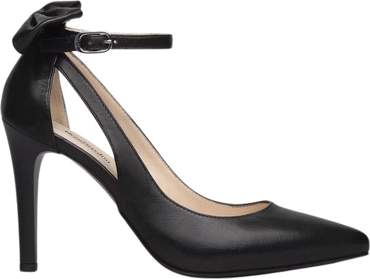 Nero Giardini Pumps