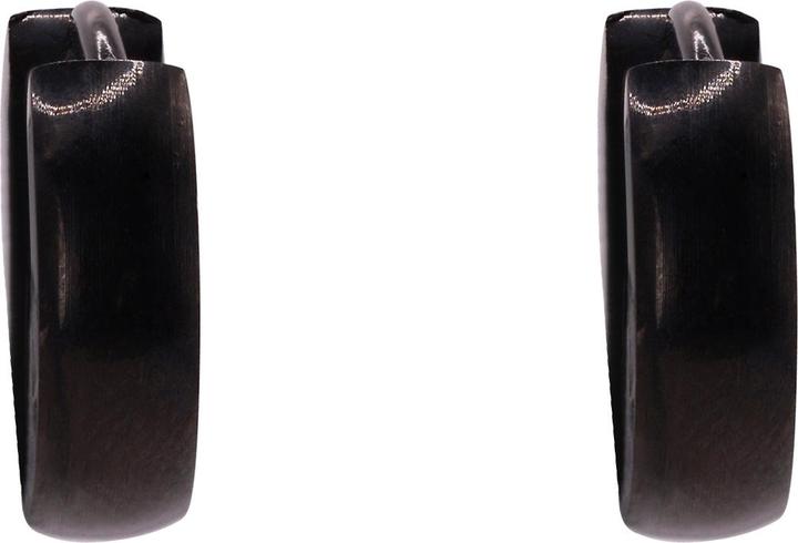 Produktbild Heideman Tulli schwarz farben (100% Edelstahl)