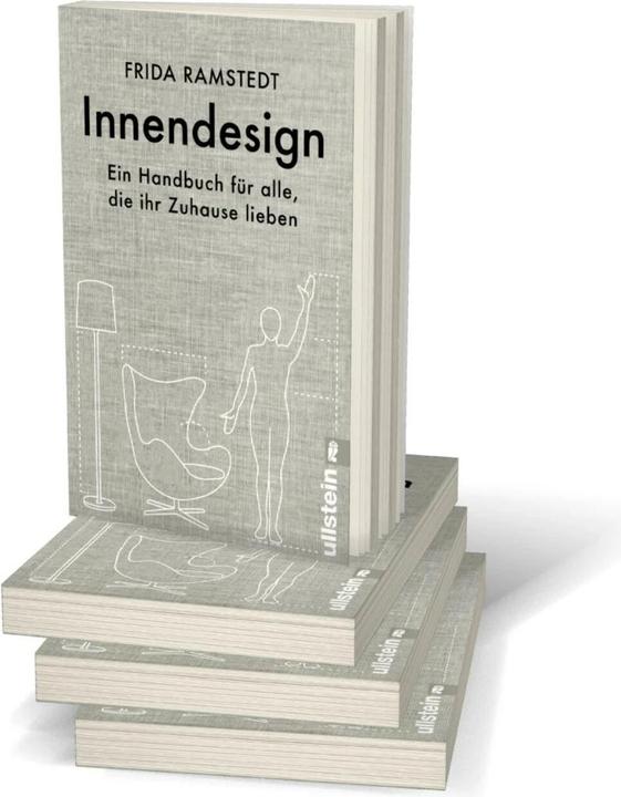 Image du produit Innendesign (Allemand, Frida Ramstedt, 2021)