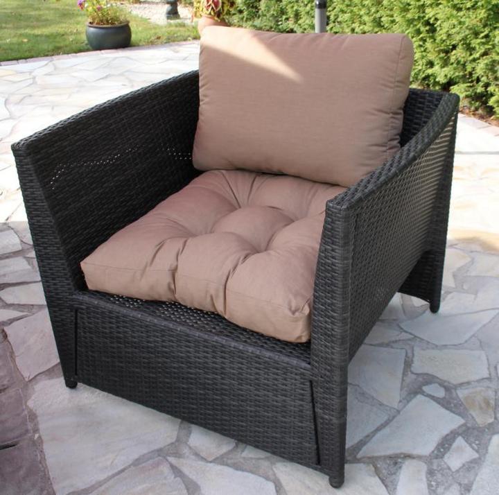 Immagine prodotto Beo Garden Cuscino da salotto (60 x 60 cm)
