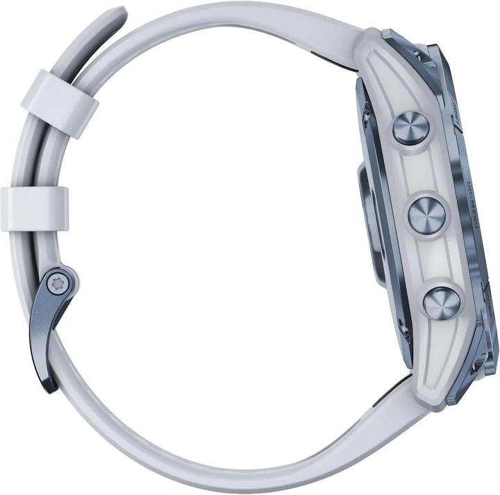 Actual product image Garmin fēnix 7X Sapphire Solar (51 mm)