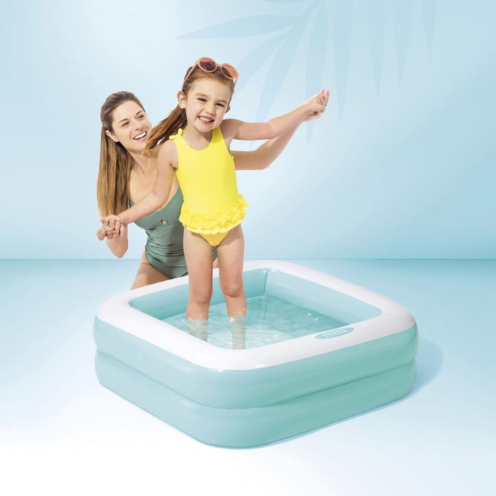 Image du produit Intex Piscine pour bébés
