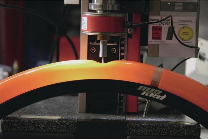 Actual product image Tubolito Tubo City/Tour (Presta (SV), 28", 42 mm)
