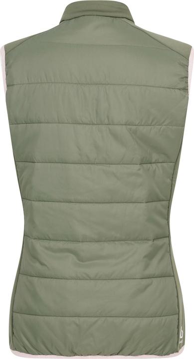 Actual product image Dare2b Womens/Ladies Liven Baffled Gilet (34 D)