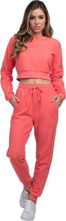 Image du produit Siksilk - Sweat court - Femme (34 D)