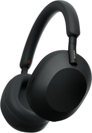 Sony WH-1000XM5 (ANC, 30 h, Sans fil, Filaire)