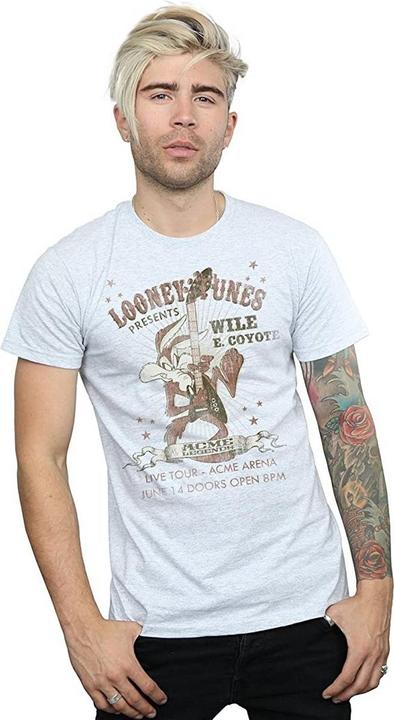 Produktbild Looney Tunes TShirt (XL)