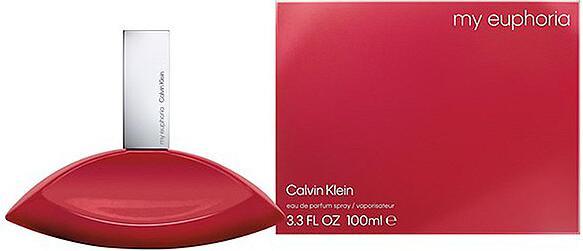 Immagine prodotto Calvin Klein La mia euforia (Eau de parfum, 100 ml)