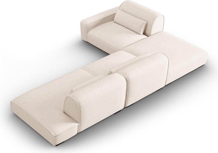 Produktbild Maison Heritage Lina (Ecksofa)