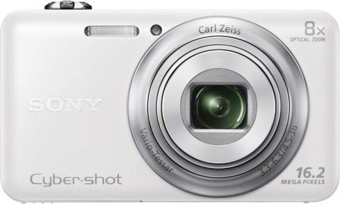 Image du produit Sony Dsc-Wx80 (1/2,3'')