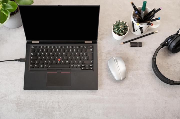 Actual product image CHERRY Gentix BT (Wireless)