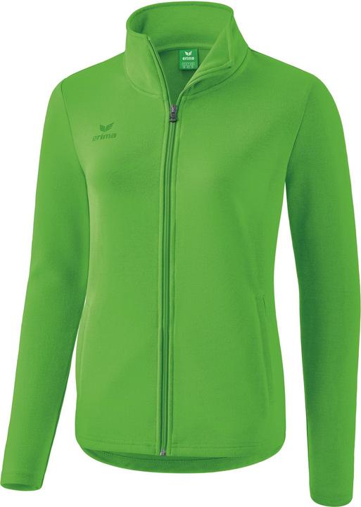 Erima Sweatjacke Damen