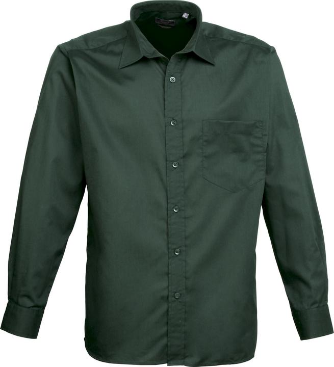 verde bottiglia