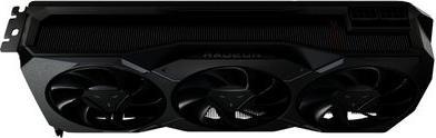 Actual product image XFX RADEON RX7900XT MBA GAMING (20 GB)