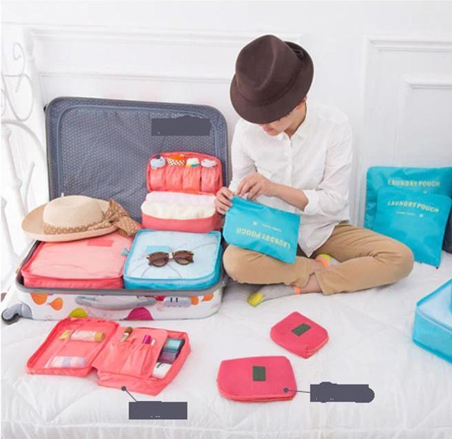 Produktbild MU Style Packsystem (Packsystem)