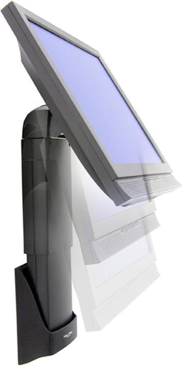 Actual product image Ergotron Neo-Flex wall mount with lift (Wall, 27")