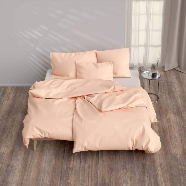 Produktbild Lotus Bettwaren Satin uni (Kopfkissenbezug, 40 x 40 cm)