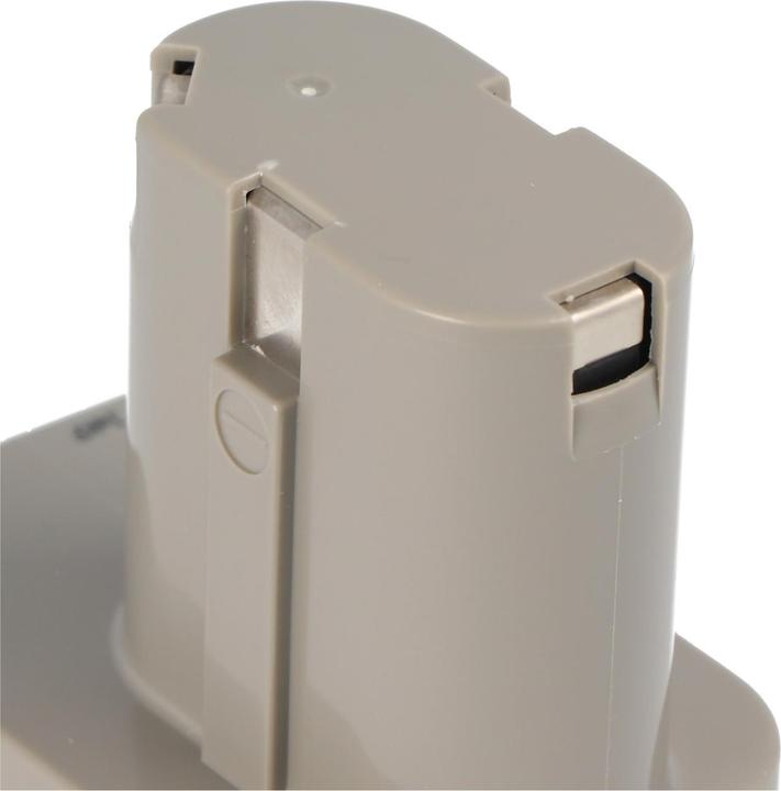 Produktbild AccuCell Akku passend für Makita 9100, 9101, 9102, NiMH 3,0Ah (9.6 V)