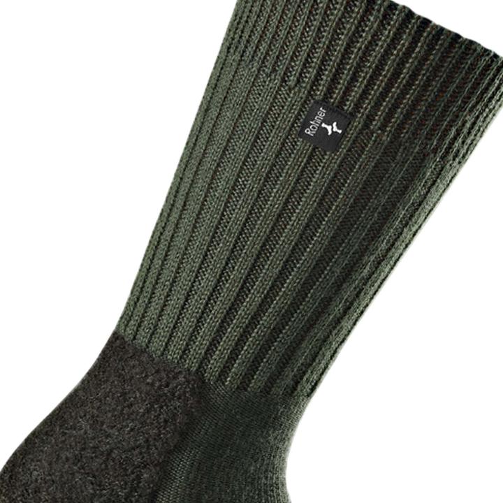 Actual product image Rohner Socken Sportlich Bequem sitzend Original (39 - 41)