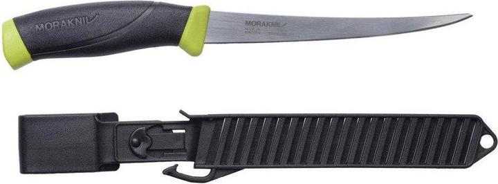 Actual product image Morakniv Fishing Comfort Fillet 155 (15.50 cm)