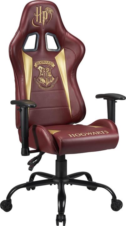 Image du produit Subsonic Siège de jeu Pro Harry Potter