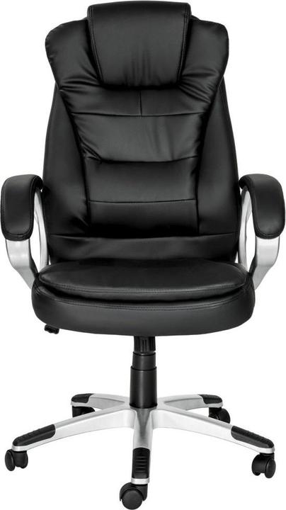 Actual product image tectake Executive chair