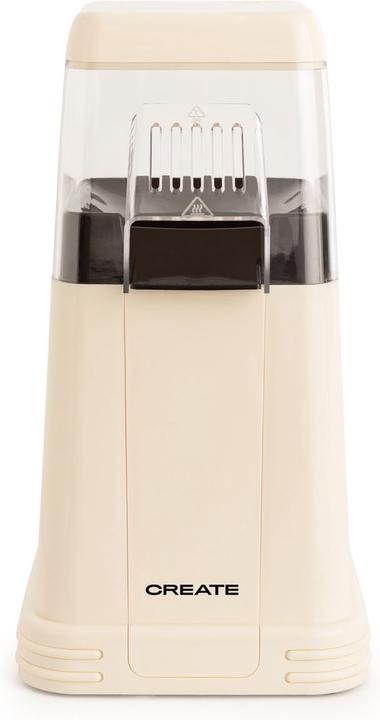 Create Popcorn Maker Retro