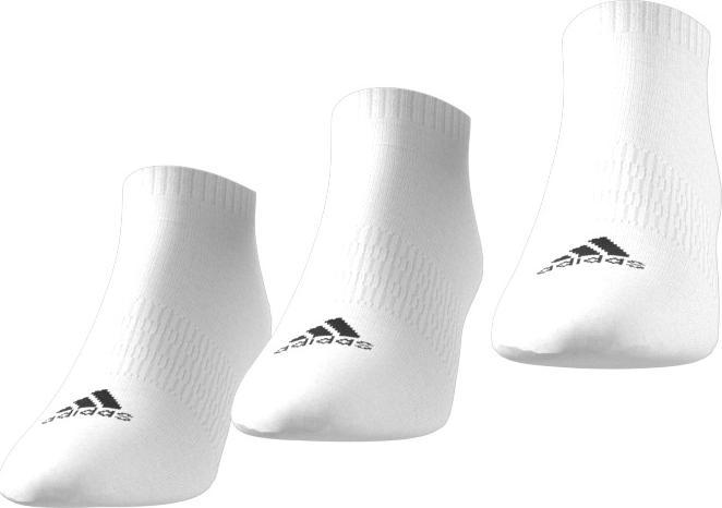 Image du produit adidas T Spw Low 3p,White/Black White/Black XS (XS)