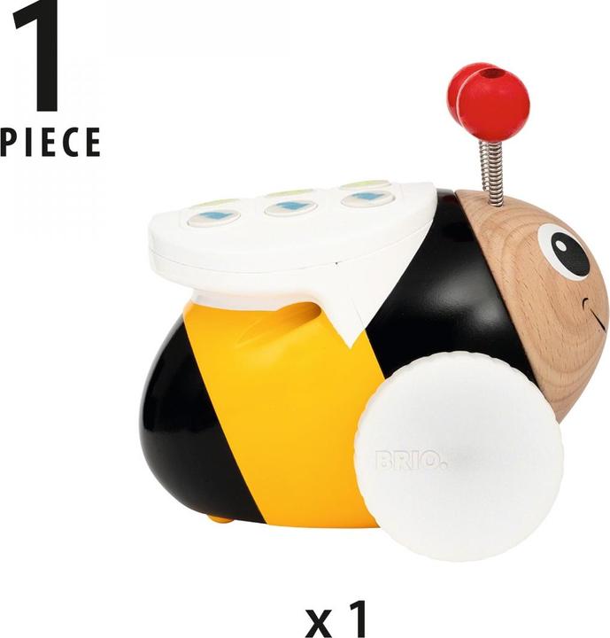 Image du produit Ravensburger Code & Go Bumblebee