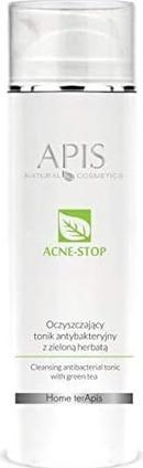 Immagine prodotto Apis Natural Cosmetics Apis - Tonico detergente Acne-Stop Tonico detergente T (Acqua tonica, 300 ml)