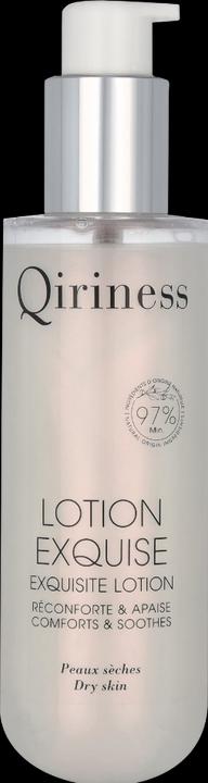 Qiriness Exquisite (Körperlotion, 200 ml)