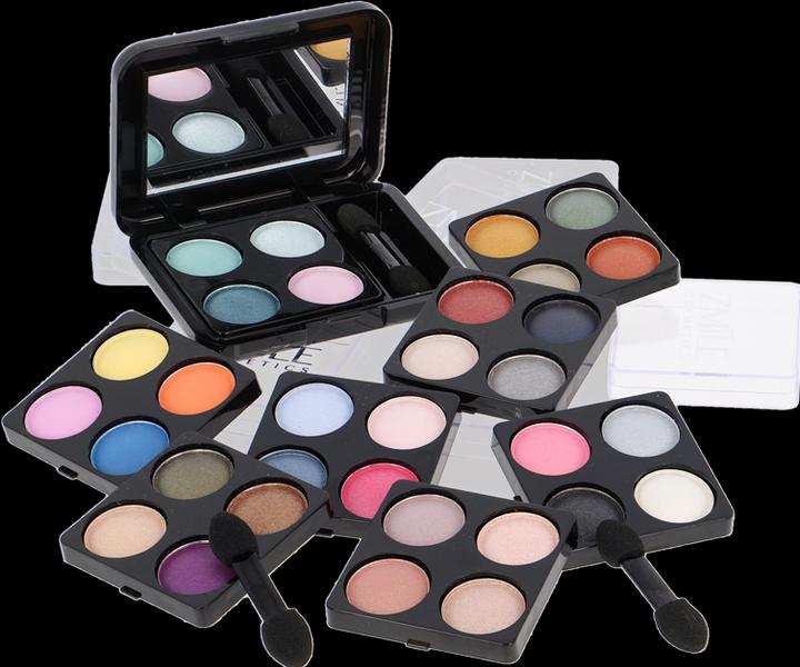 Actual product image Zmile Cosmetics Everybody's Darling