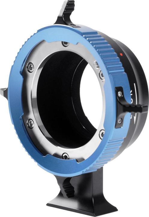 Actual product image Sirui Lens Adapter for Jupiter Series - for PL Mount E-Mount