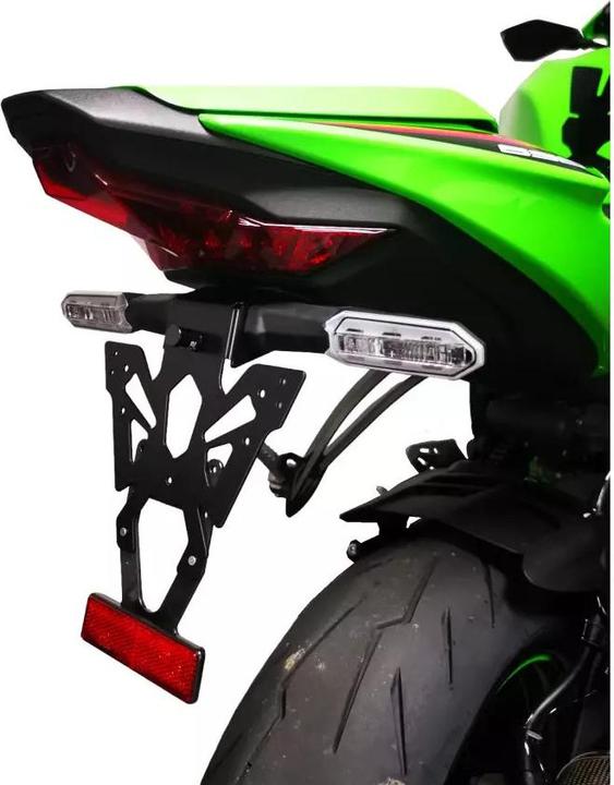 Access Design Kawasaki Ninja Zx-6R 636