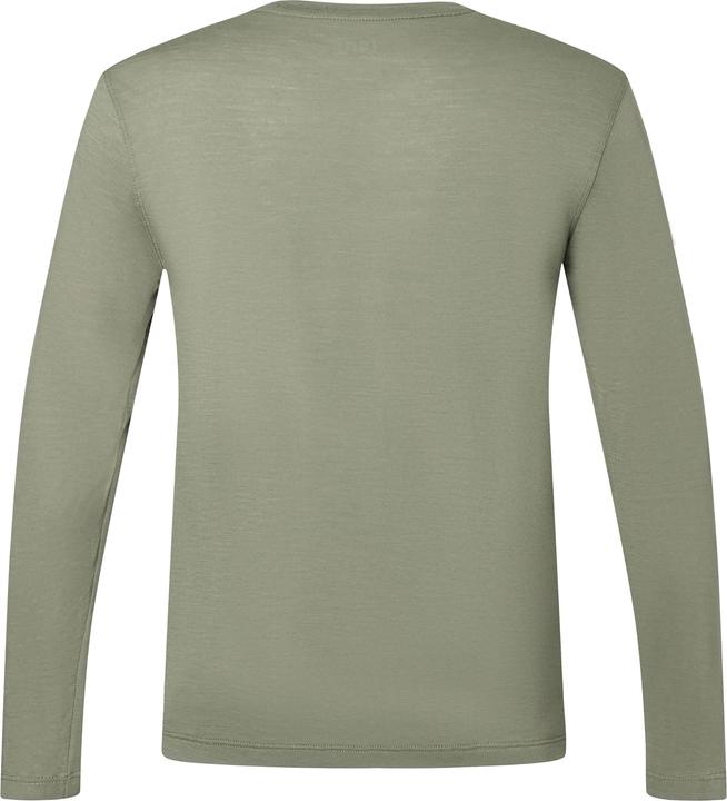 Super Natural 2 Pitch L/S (XXL)