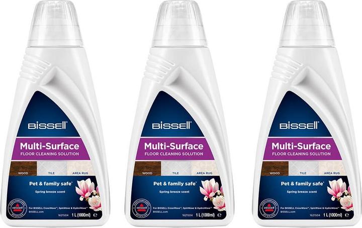 Image du produit Bissell Ensemble Multi Surface