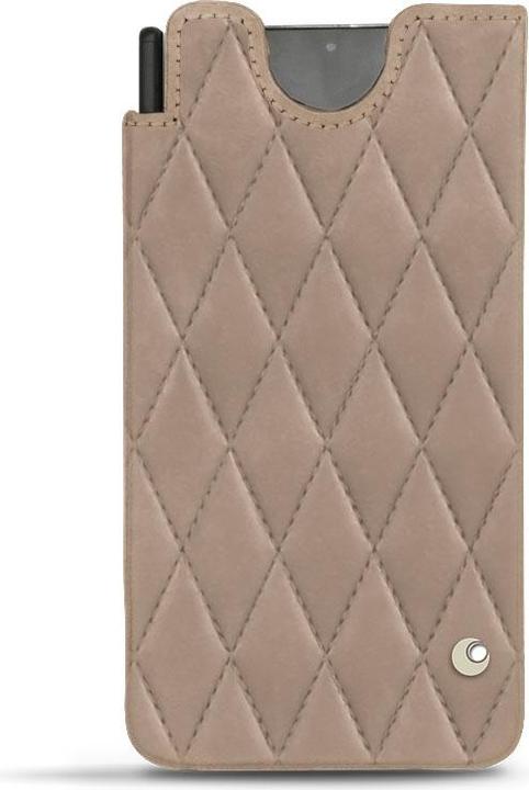 Taupe vintage - Couture ( Pantone #591d16 )
