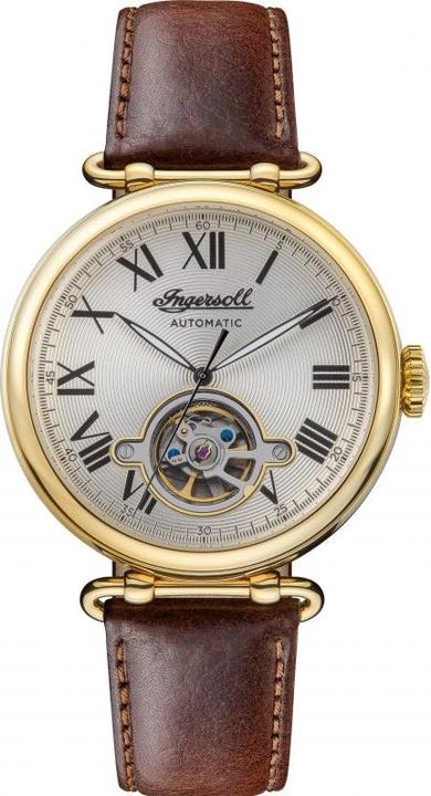 Image du produit Ingersoll 1892 Le protagoniste (Montre analogique, 46 mm)