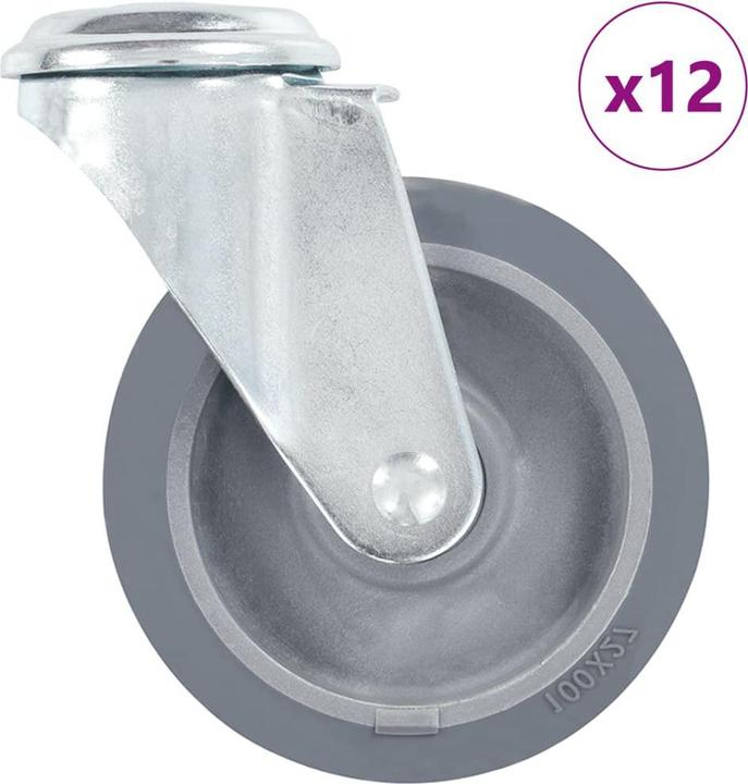 Image du produit VidaXL Mathis