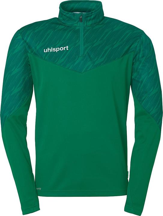 Uhlsport 1/4 ZIP TOP Progressive 28
