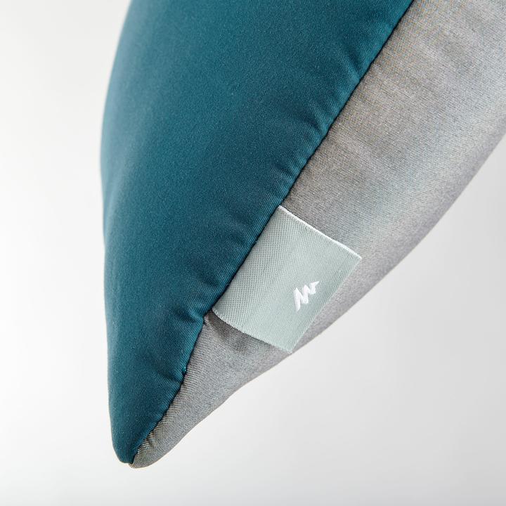 Actual product image Quechua Comfort (Head & neck pillow)