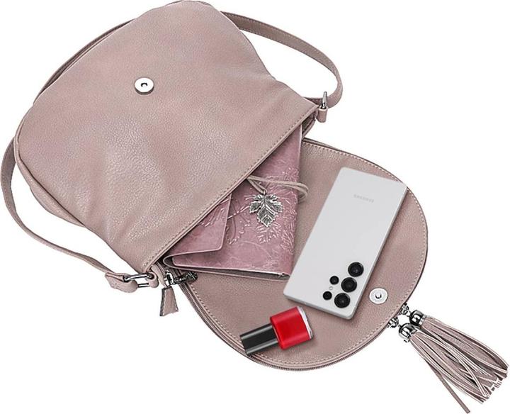 Produktbild Gallantry HJ-305-TAUPE Handtasche
