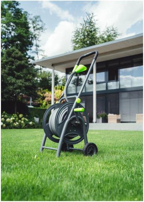 Produktbild Geka Schlauchwagen