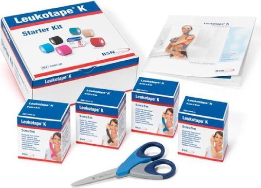 Produktbild BSN K Starter Kit