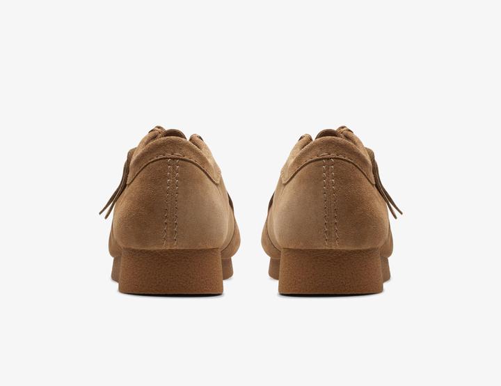 Produktbild Clarks mokassins wallabee evo (41)
